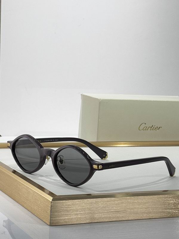 Cartier Glasses smr128